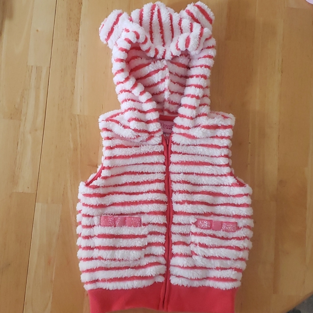 3T Soft vest